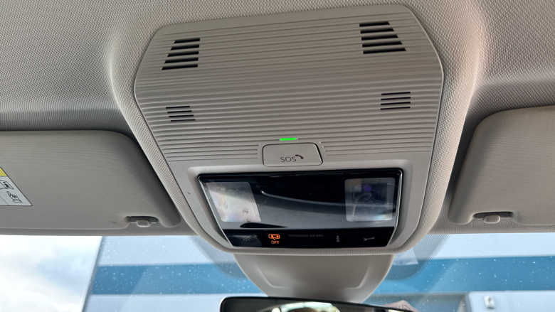 Volkswagen Golf 1.5 TSI 150 Style 5dr Petrol Hatchback